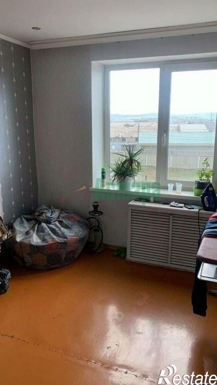 4-комн квартира Трактовая улица, 8,  д. 8