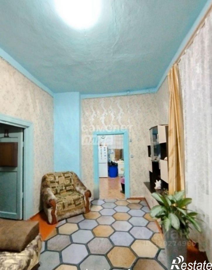 2-комн квартира 1-я Линейная улица, 27,  д. 27