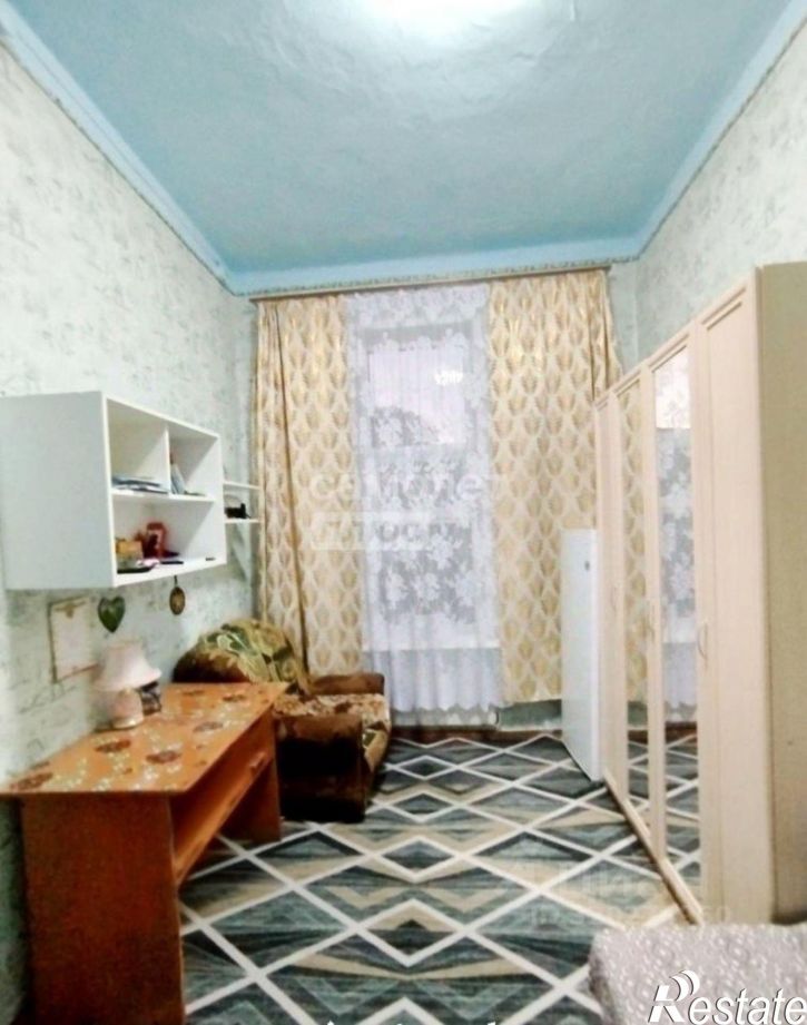 2-комн квартира 1-я Линейная улица, 27,  д. 27