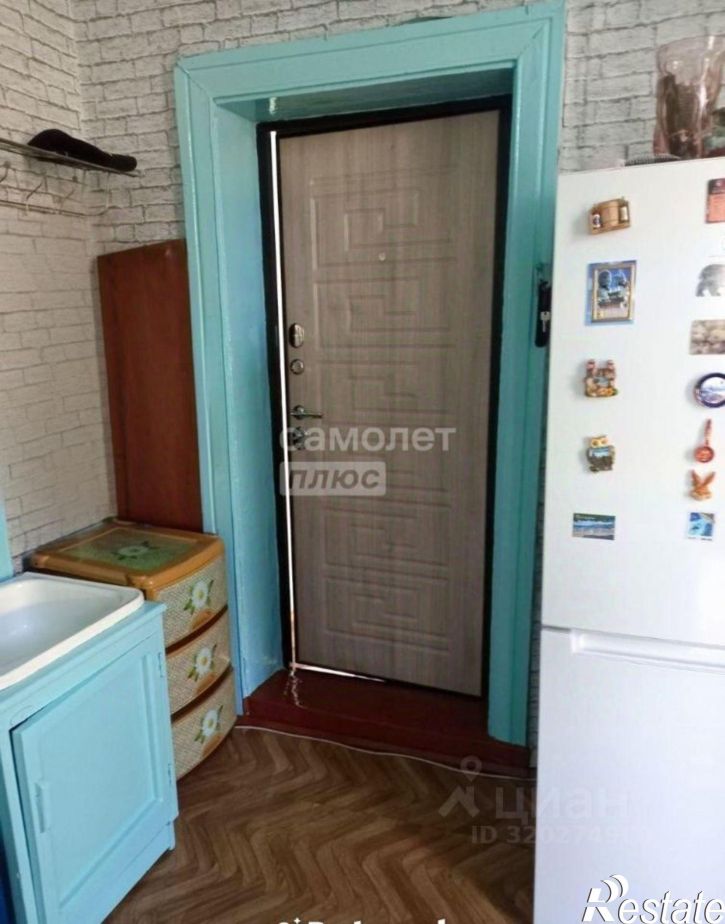 2-комн квартира 1-я Линейная улица, 27,  д. 27