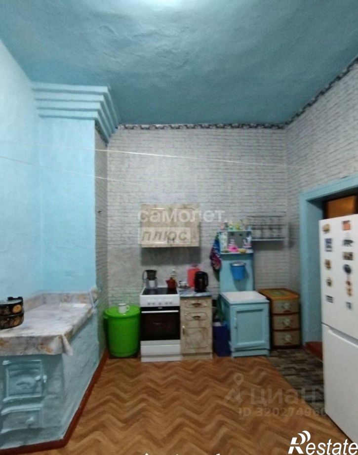 2-комн квартира 1-я Линейная улица, 27,  д. 27