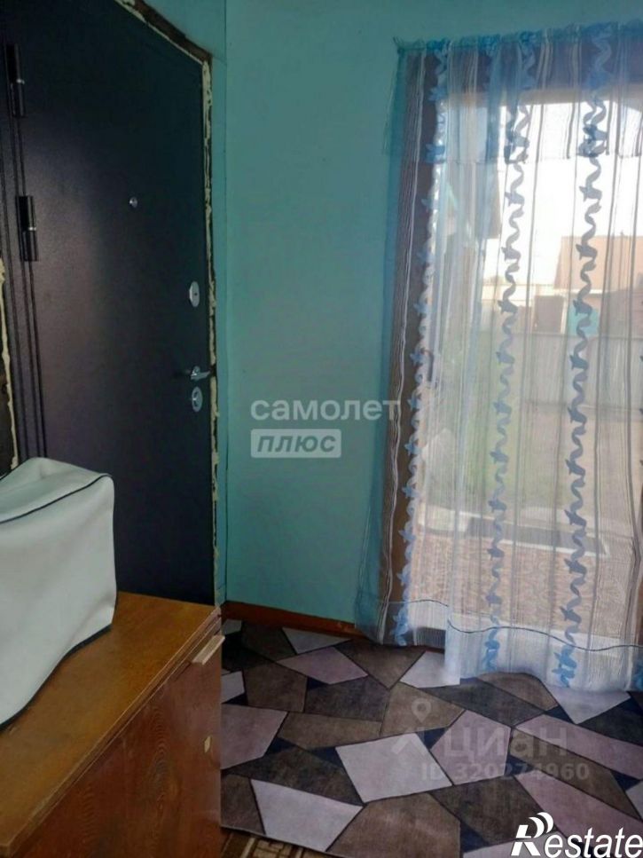 2-комн квартира 1-я Линейная улица, 27,  д. 27