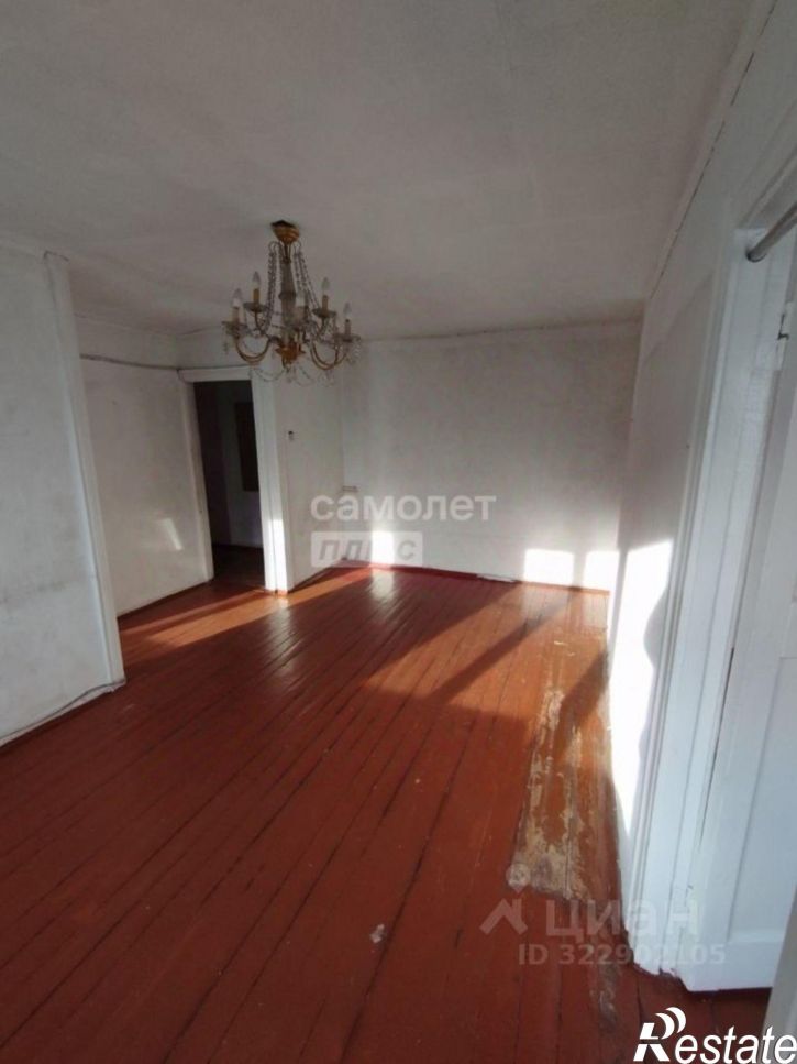 3-комн квартира улица Ленина, 121,  д. 121