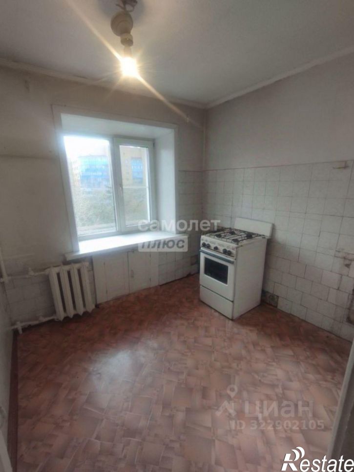 3-комн квартира улица Ленина, 121,  д. 121