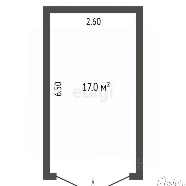 Гараж/парковка 2-я Селенгинская улица