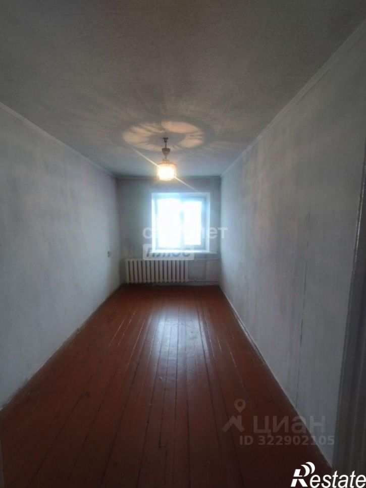 3-комн квартира улица Ленина, 121,  д. 121