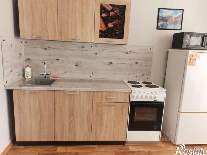 1-комн квартира улица Бутина, 78,  д. 78