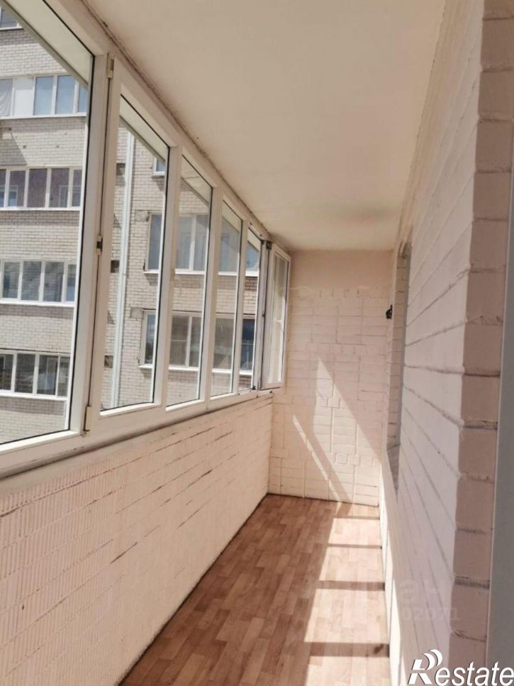 1-комн квартира улица Бутина, 78,  д. 78