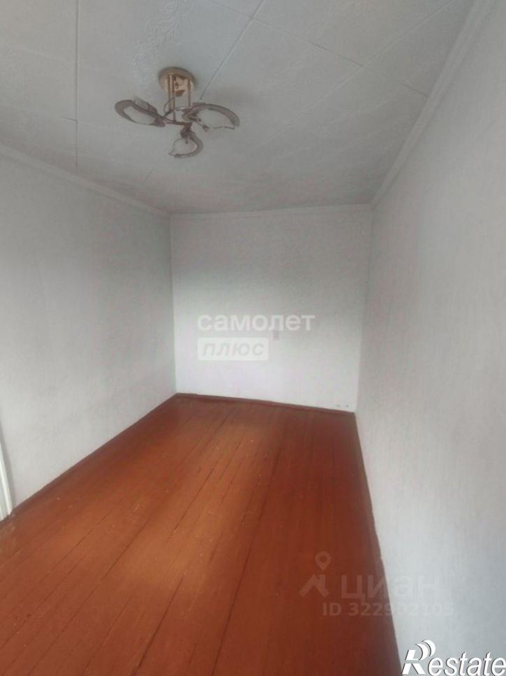 3-комн квартира улица Ленина, 121,  д. 121