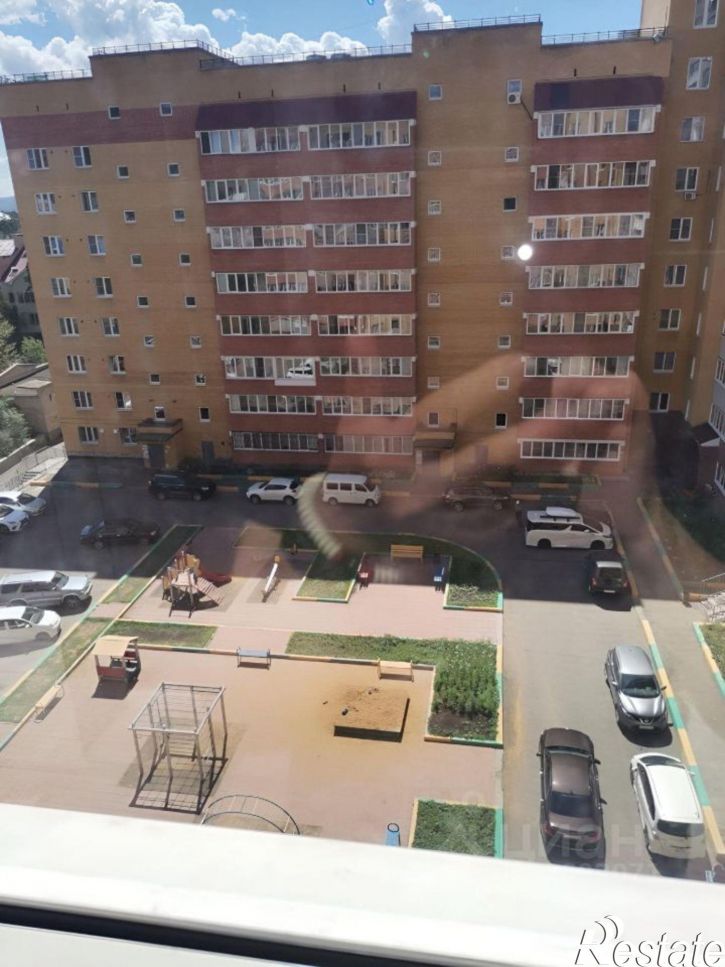 1-комн квартира улица Бутина, 78,  д. 78