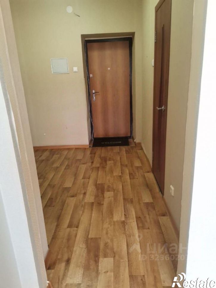 1-комн квартира улица Бутина, 78,  д. 78