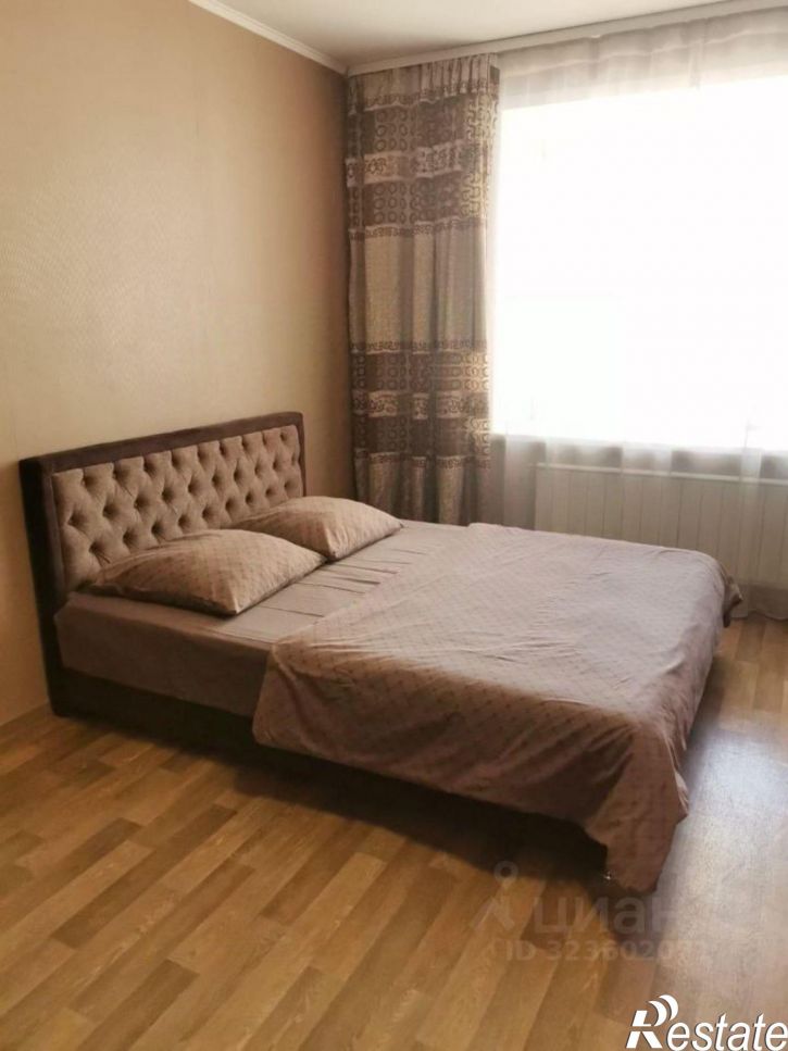 1-комн квартира улица Бутина, 78,  д. 78