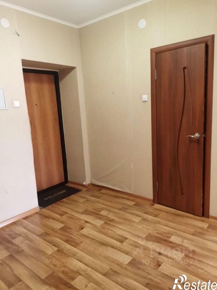 1-комн квартира улица Бутина, 78,  д. 78