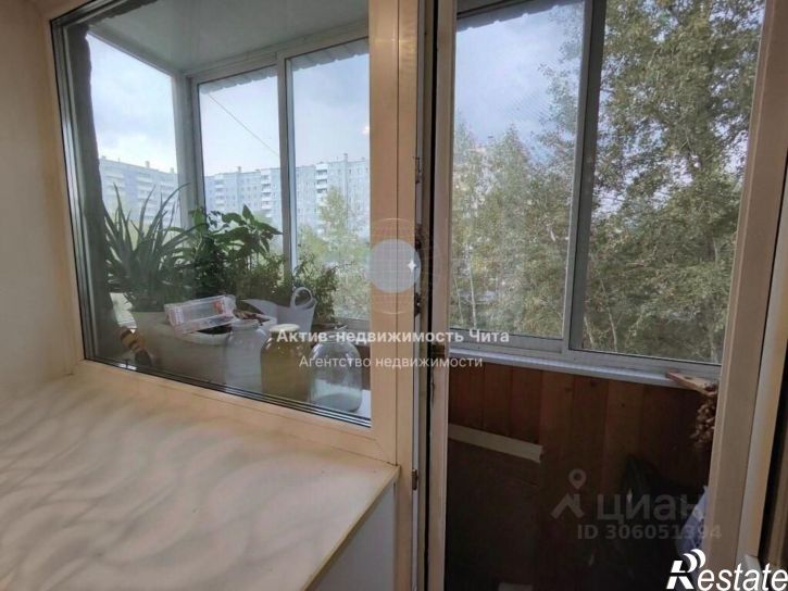 3-комн квартира улица Строителей, 23А,  д. 23А