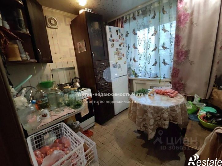 3-комн квартира улица Строителей, 23А,  д. 23А