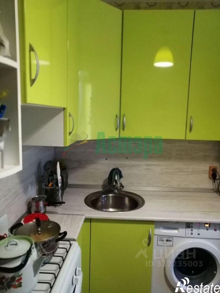 2-комн квартира улица Ленина, 129,  д. 129