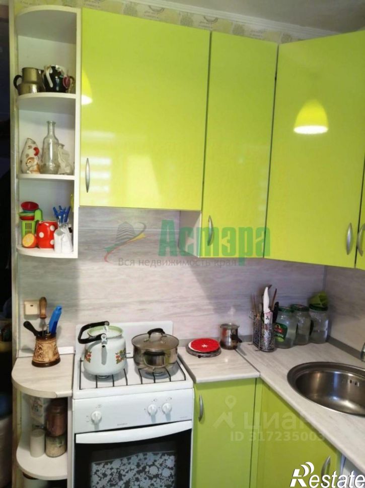 2-комн квартира улица Ленина, 129,  д. 129