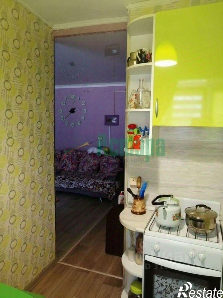 2-комн квартира улица Ленина, 129,  д. 129