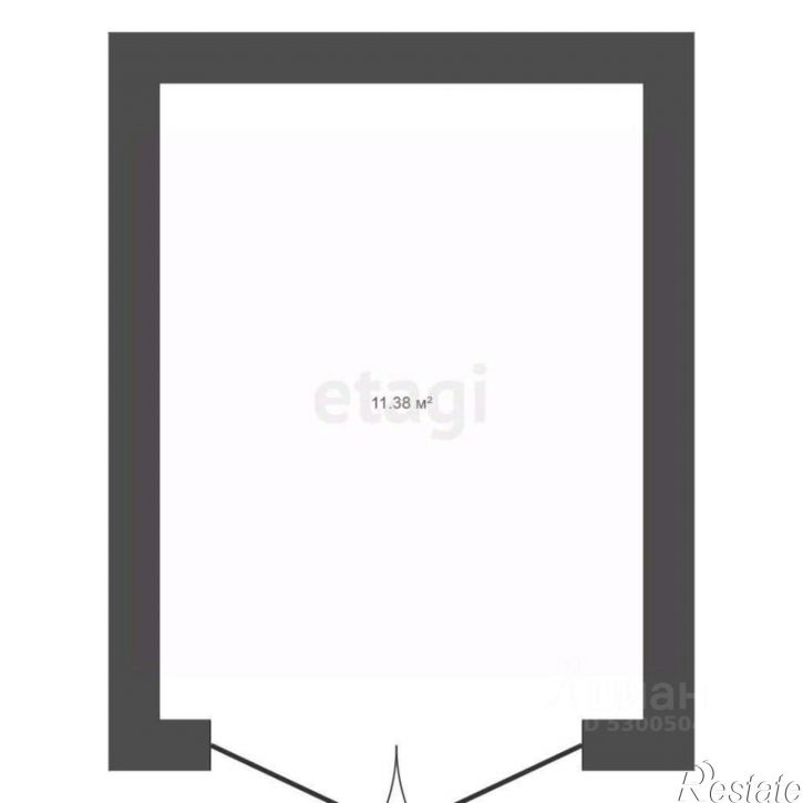 Гараж/парковка Белорусская улица, 9,  д. 9