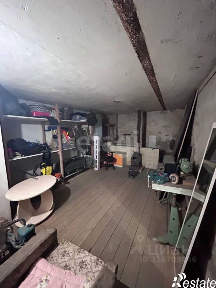 Гараж/парковка Белорусская улица, 9,  д. 9