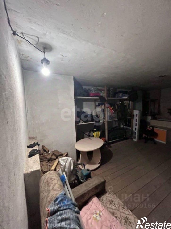 Гараж/парковка Белорусская улица, 9,  д. 9