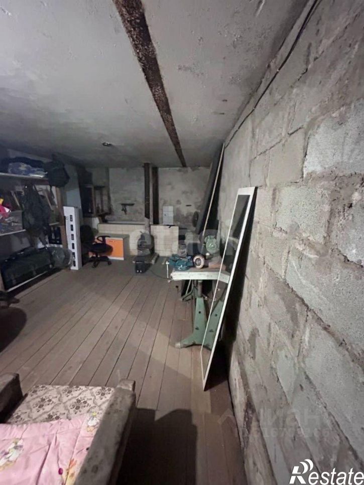 Гараж/парковка Белорусская улица, 9,  д. 9