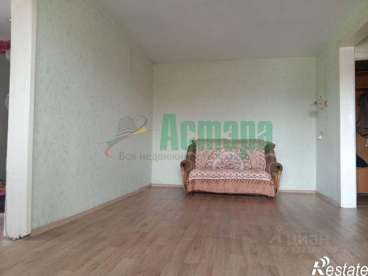 2-комн квартира улица Кутузова, 697,  д. 697