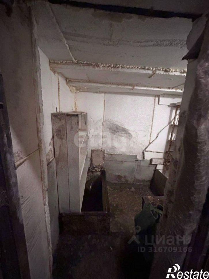 Гараж/парковка Белорусская улица, 9,  д. 9