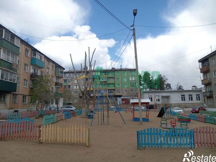 2-комн квартира улица Кутузова, 697,  д. 697