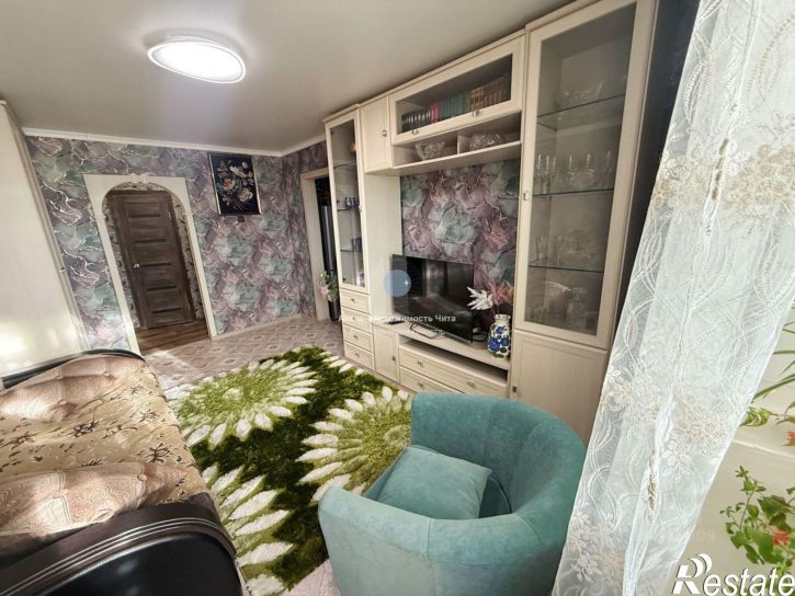 2-комн квартира 2-я Верхневокзальная улица, 16,  д. 16