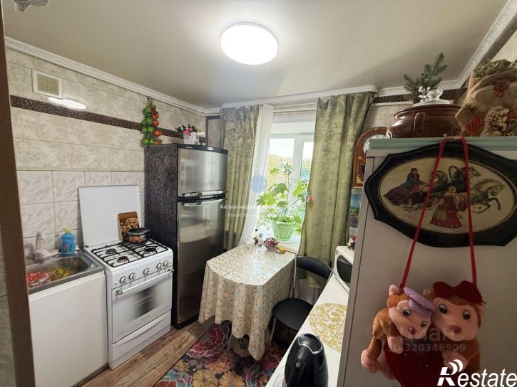 2-комн квартира 2-я Верхневокзальная улица, 16,  д. 16