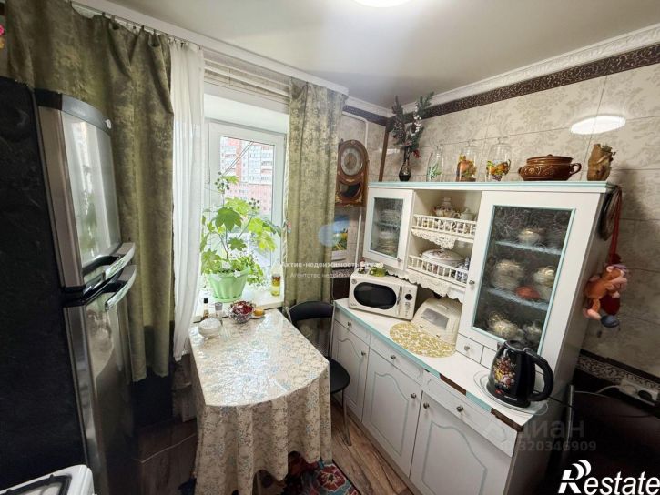 2-комн квартира 2-я Верхневокзальная улица, 16,  д. 16