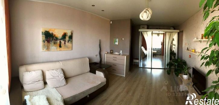 2-комн квартира улица Забайкальского Рабочего, 13,  д. 13