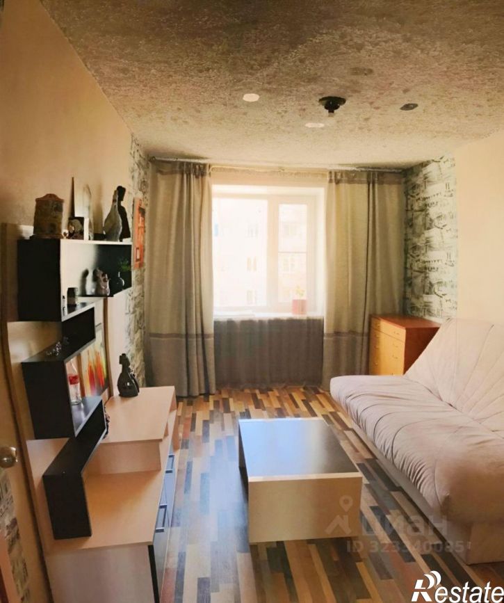 2-комн квартира улица Забайкальского Рабочего, 13,  д. 13