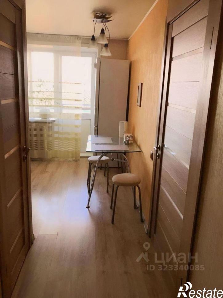 2-комн квартира улица Забайкальского Рабочего, 13,  д. 13