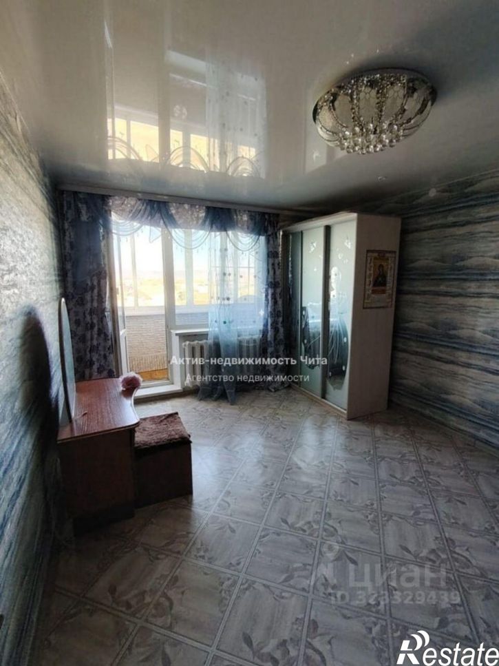 1-комн квартира Трактовая улица, 8,  д. 8