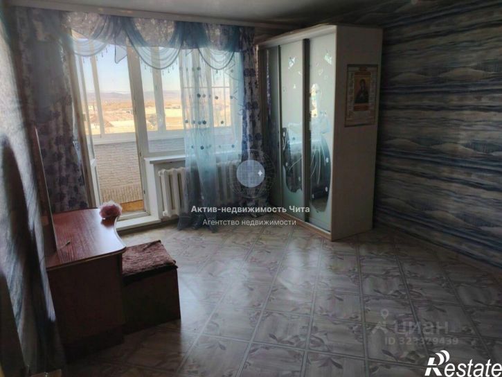 1-комн квартира Трактовая улица, 8,  д. 8