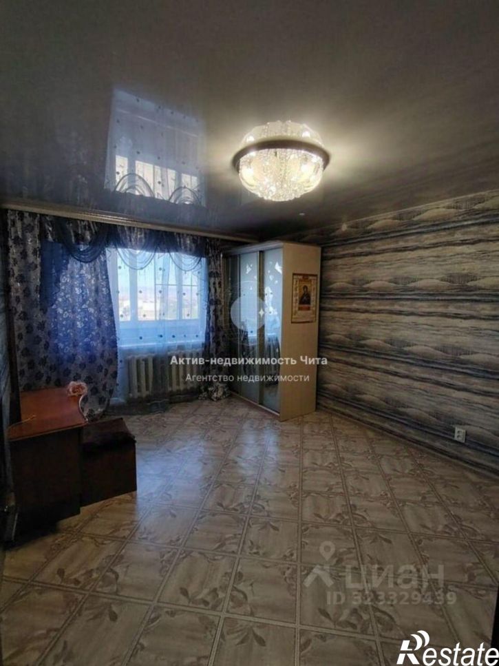 1-комн квартира Трактовая улица, 8,  д. 8