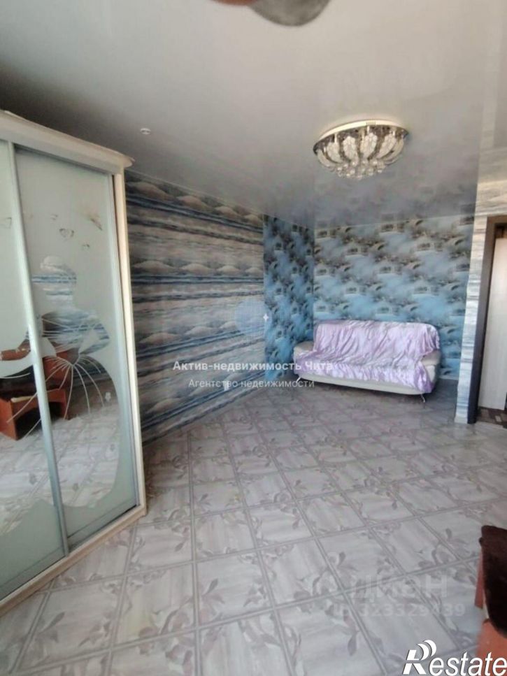 1-комн квартира Трактовая улица, 8,  д. 8