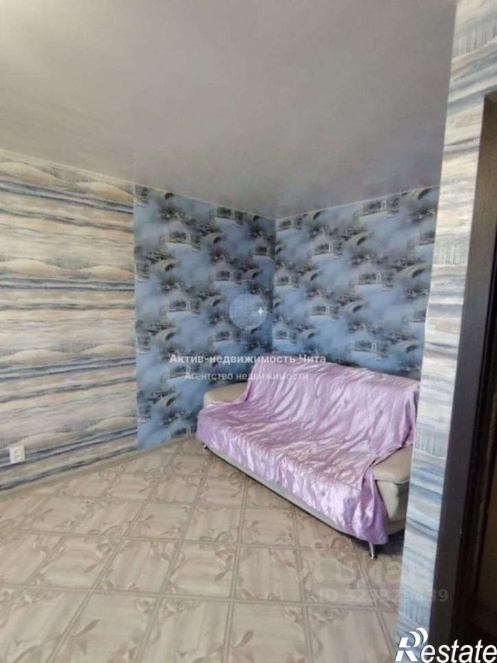 1-комн квартира Трактовая улица, 8,  д. 8