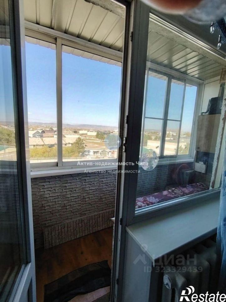 1-комн квартира Трактовая улица, 8,  д. 8