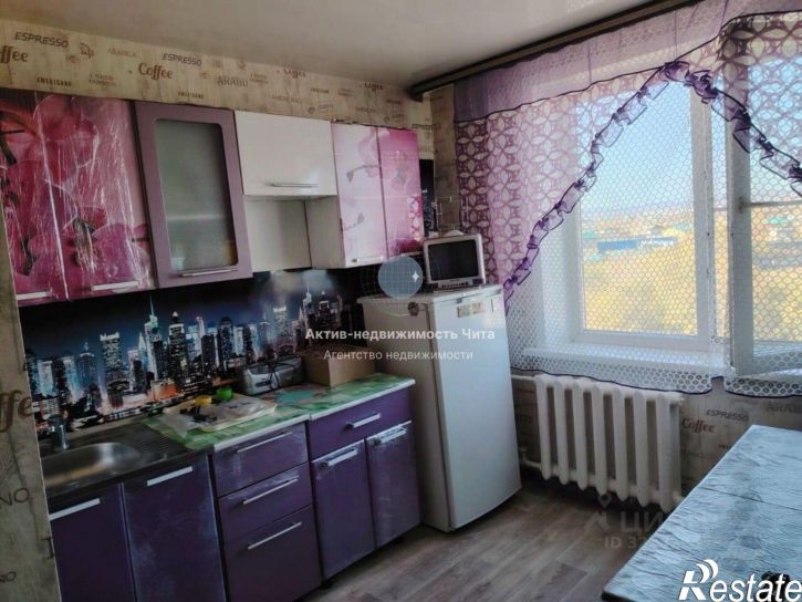 1-комн квартира Трактовая улица, 8,  д. 8