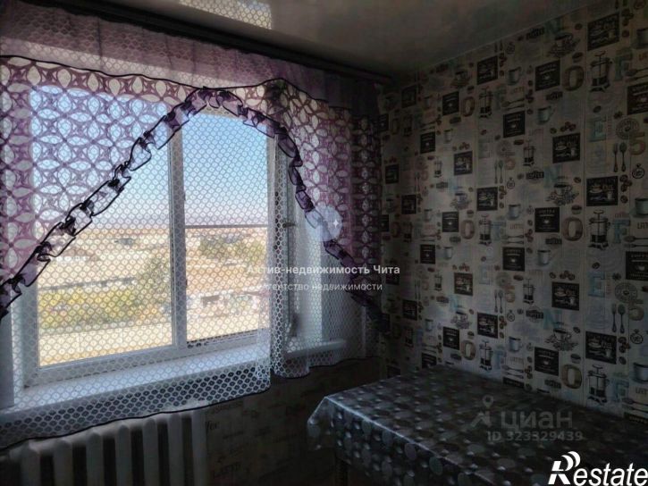 1-комн квартира Трактовая улица, 8,  д. 8