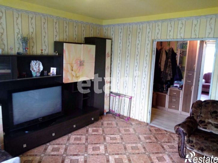 5-комн квартира Новопутейская улица, 22,  д. 22