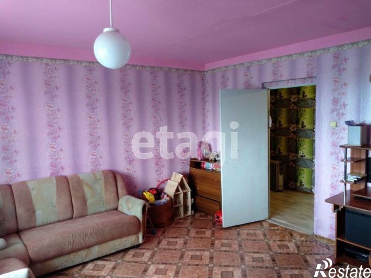 5-комн квартира Новопутейская улица, 22,  д. 22