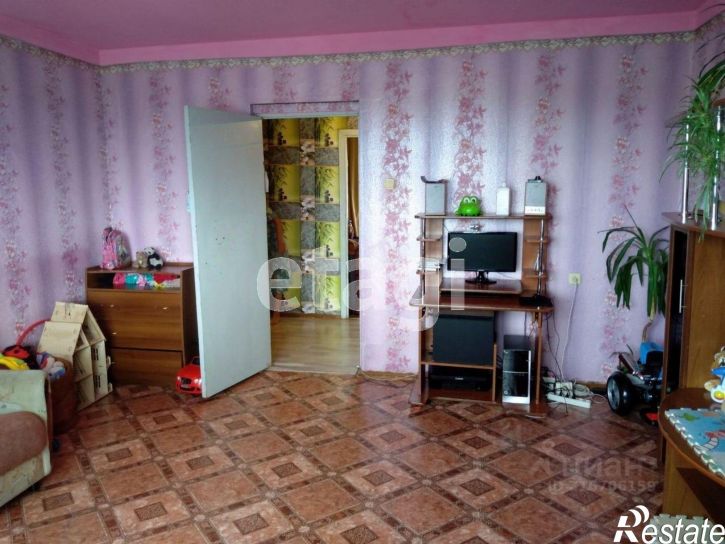 5-комн квартира Новопутейская улица, 22,  д. 22