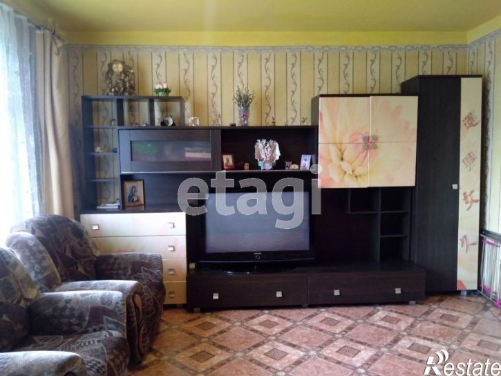 5-комн квартира Новопутейская улица, 22,  д. 22