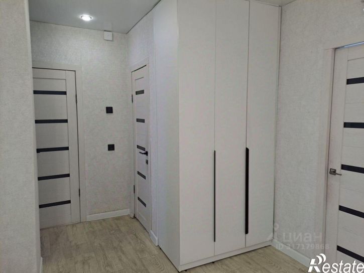 3-комн квартира улица Назара Губина, 37,  д. 37