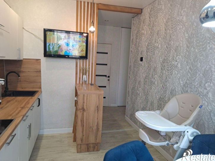 3-комн квартира улица Назара Губина, 37,  д. 37