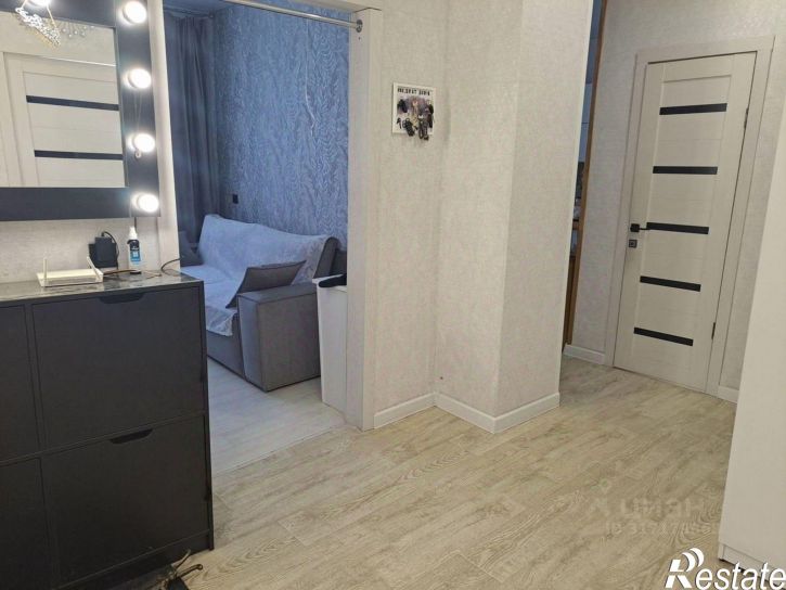 3-комн квартира улица Назара Губина, 37,  д. 37